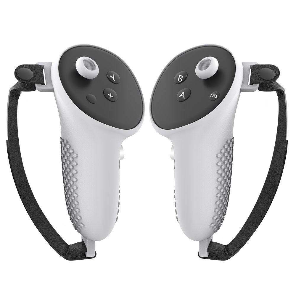 Gaming Accessories Headset - ملحقات الواقع الافتراضي: غطاء حماية من