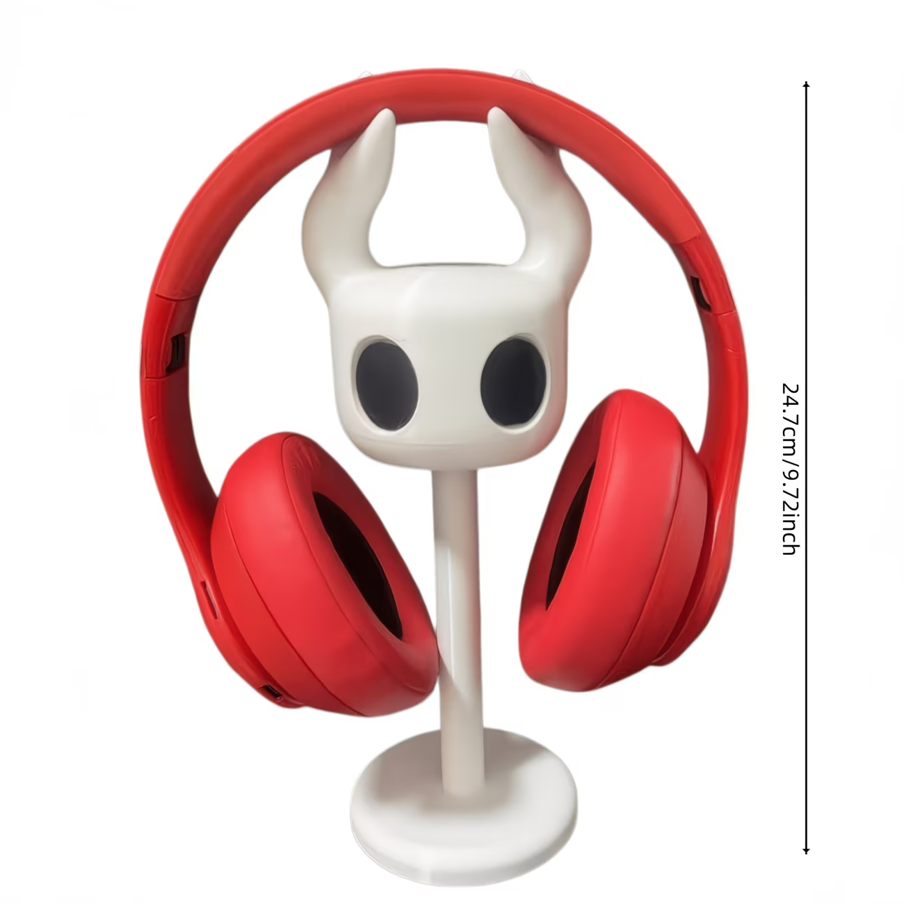 Gaming Accessories Setup - حامل وحدة تحكم الألعاب بتصميم عين