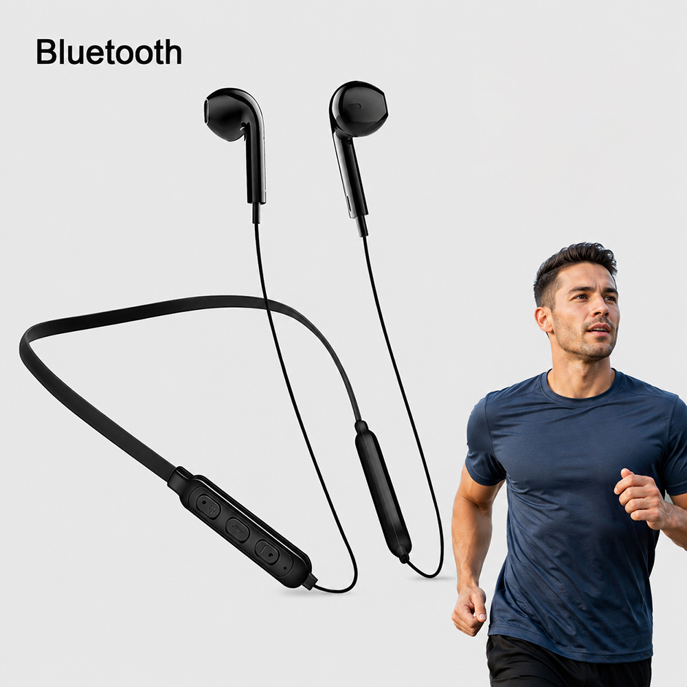 Gaming Accessories Headset - ملحق صوتي للياقة البدنية والرياضة، سماعة