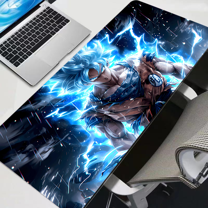 Gaming Accessories Cheap - لوحة ماوس كبيرة الحجم بتصميم دراغون