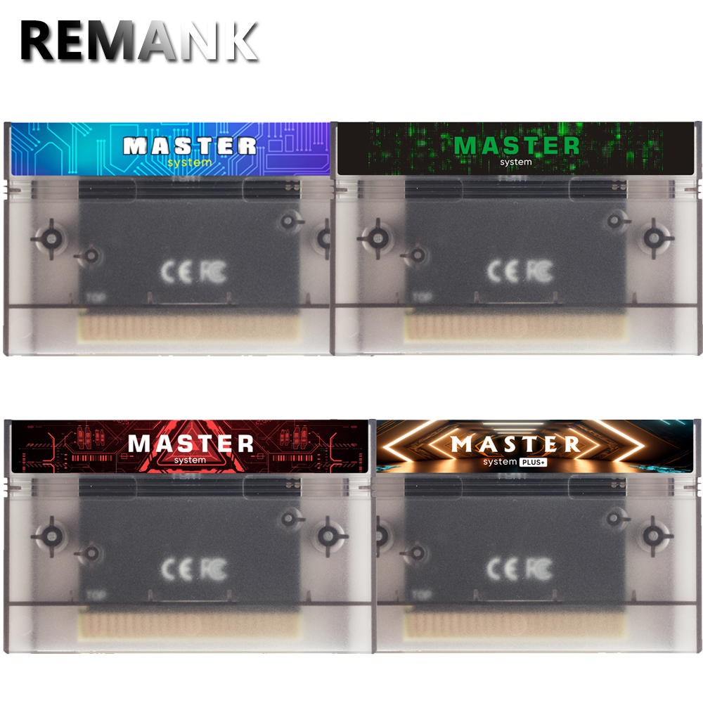 Gaming Accessories Shop - وحدة تحكم ألعاب ماستر سسستم (MS)
