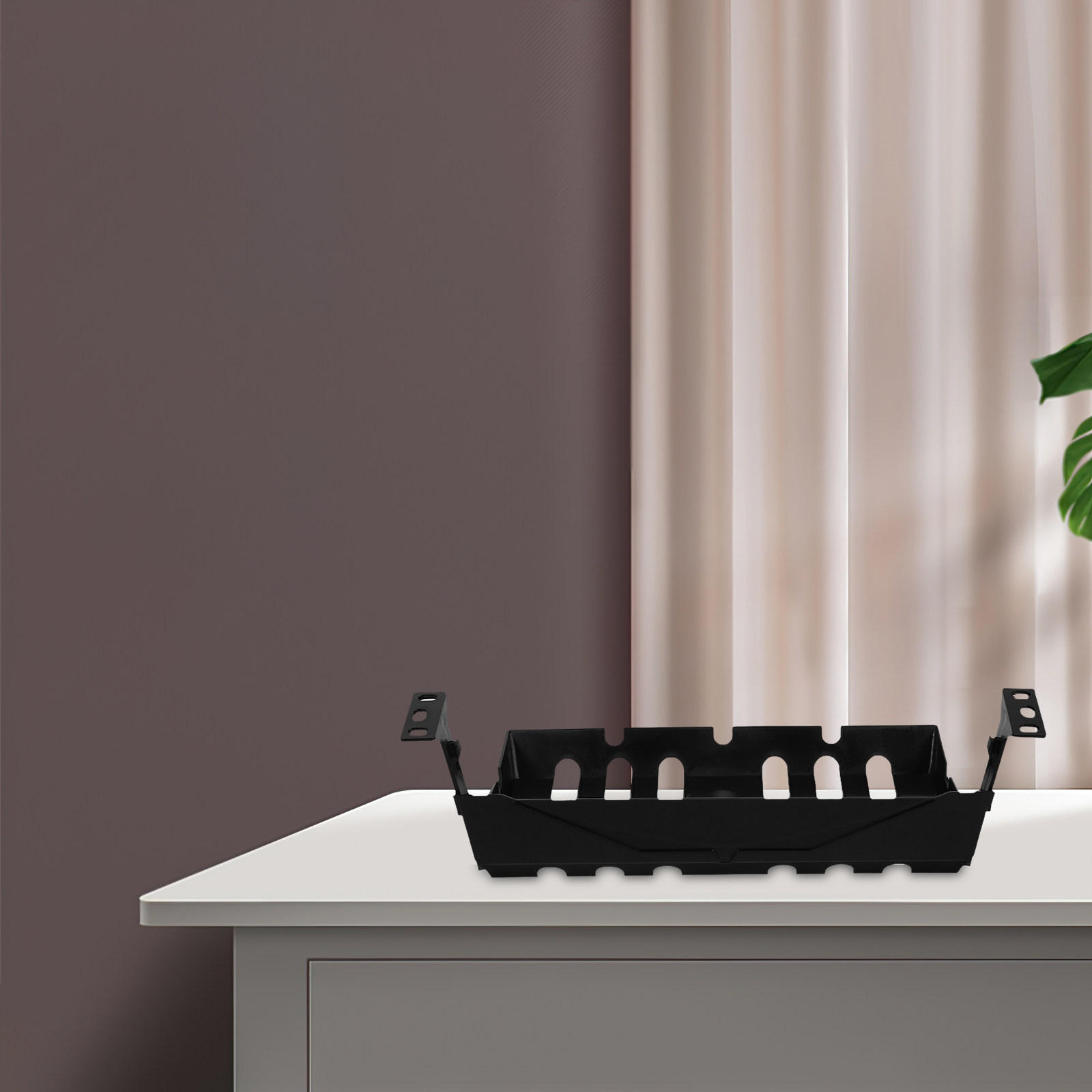 Gaming Accessories Organizer - مجموعة من ملحقات مكتب الألعاب تشمل