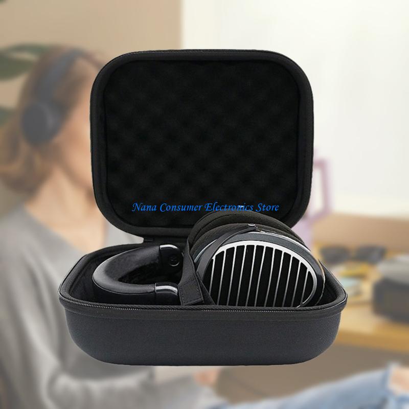 Gaming Accessories Headset - حالة تخزين سماعات الرأس المحمولة G7NE