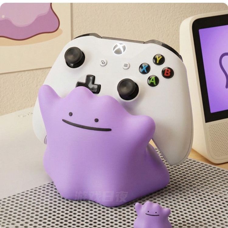 Gaming Accessories Anime - حامل تحكم ألعاب بوكيمون بطول 9.8