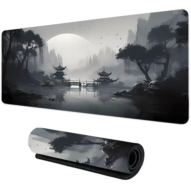 لوحة ماوس ألعاب من السيليكون م - مراجعة Gaming Accessories Cheap وسعره