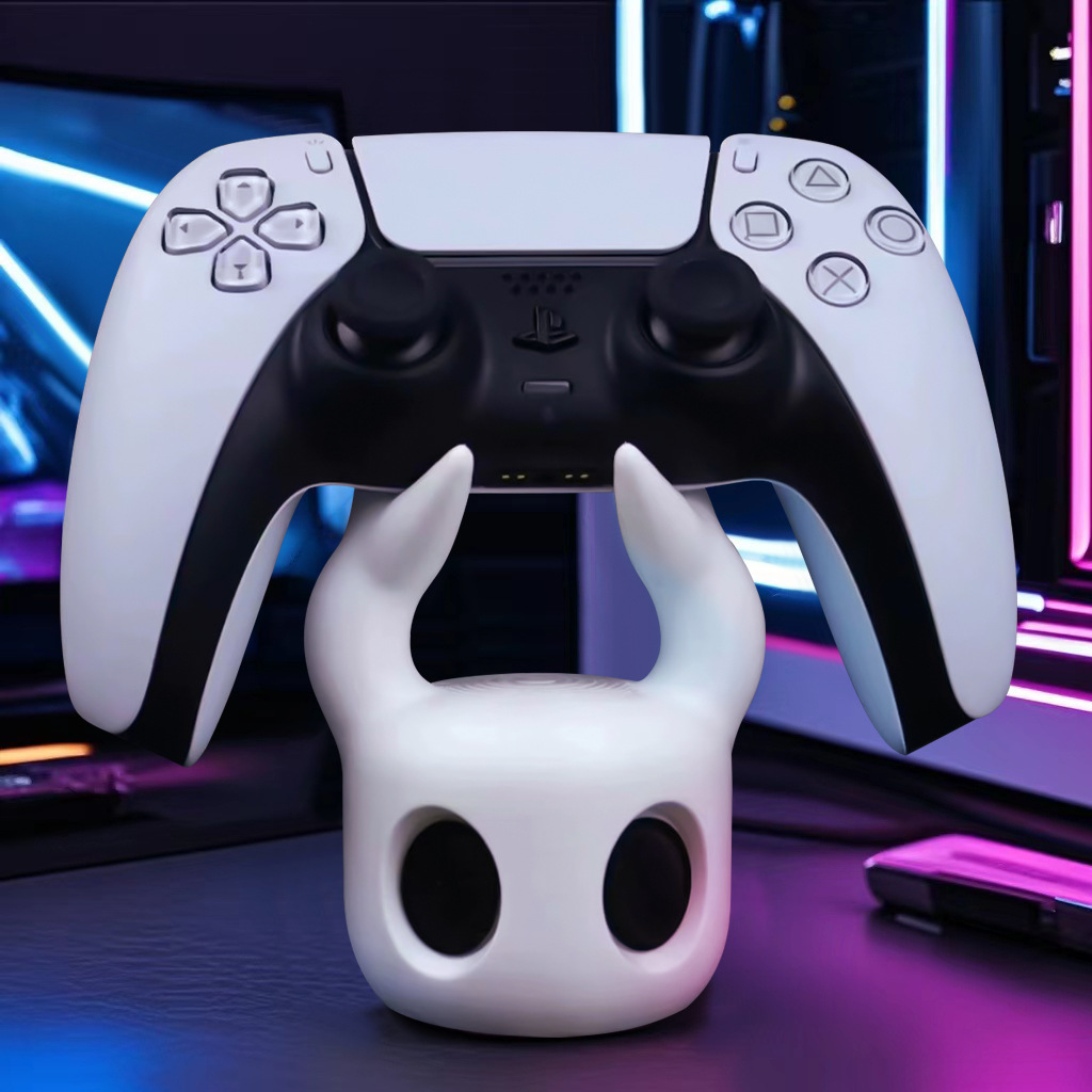 حامل وحدة تحكم الألعاب الفاخر، - مراجعة Gaming Accessories Organizer وسعره
