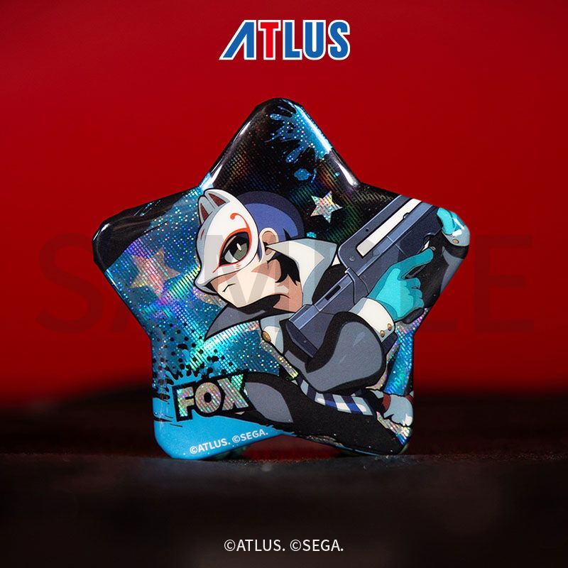 شارة معدنية رسمية من SEGA لـ P - مراجعة Gaming Accessories For Room وسعره