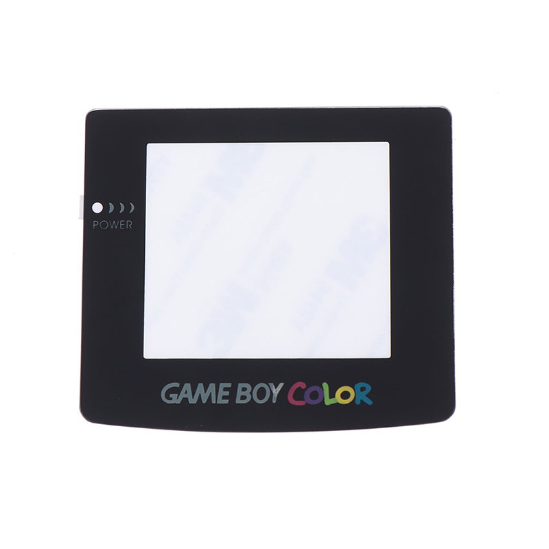 لوحة بديلة لعدسة الشاشة الزجاج - مراجعة Gaming Accessories Boys وسعره