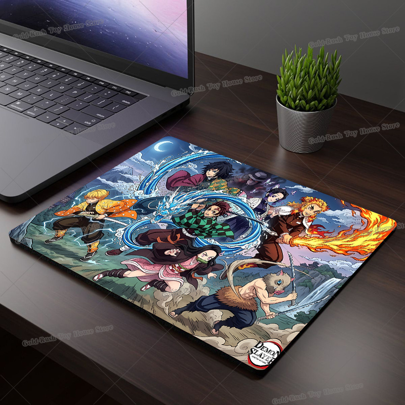 لوحة ماوس صغيرة كامادو تانجيرو - مراجعة Gaming Accessories Setup وسعره