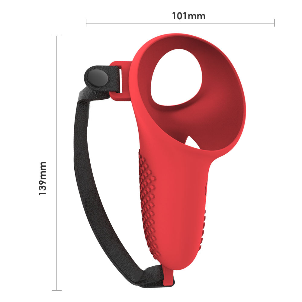 ملحقات الواقع الافتراضي: غطاء  - مراجعة Gaming Accessories Headset وسعره