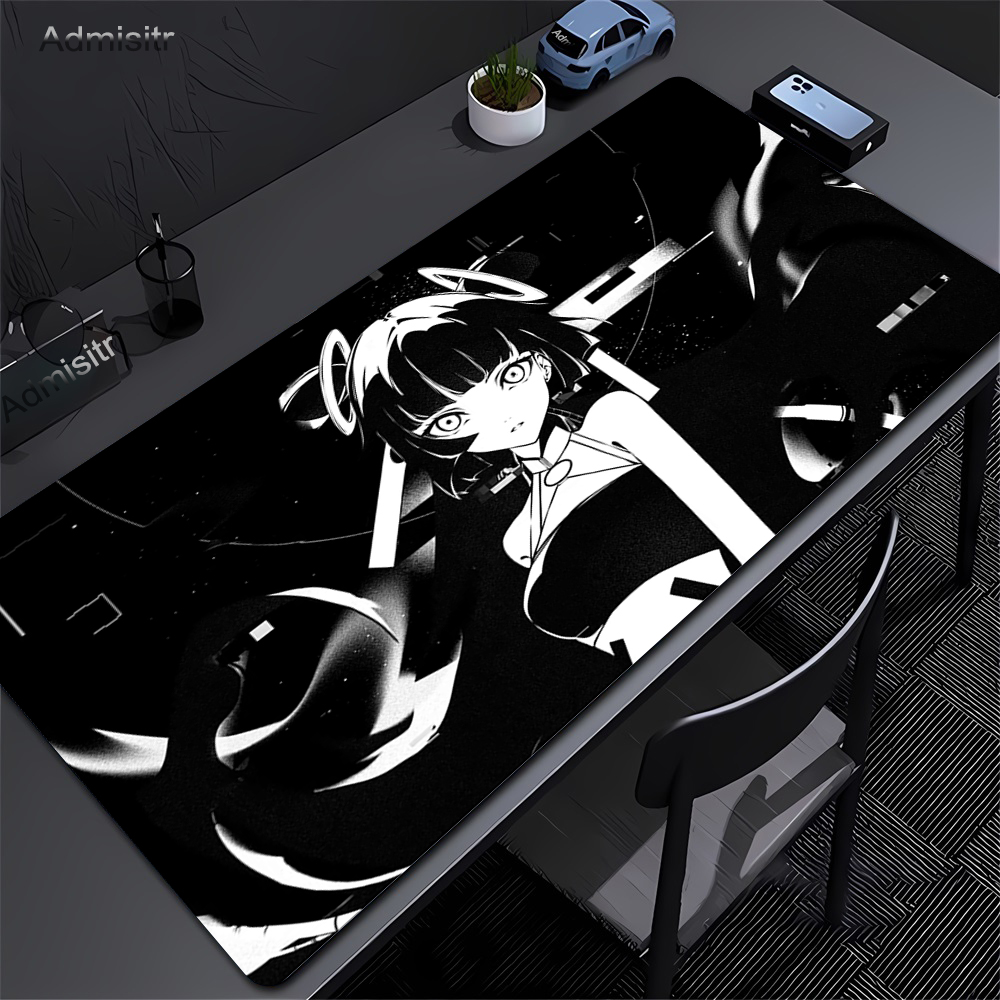 أنيمي قناع فتاة ماوس الوسادة Y - مراجعة Gaming Accessories Girls وسعره
