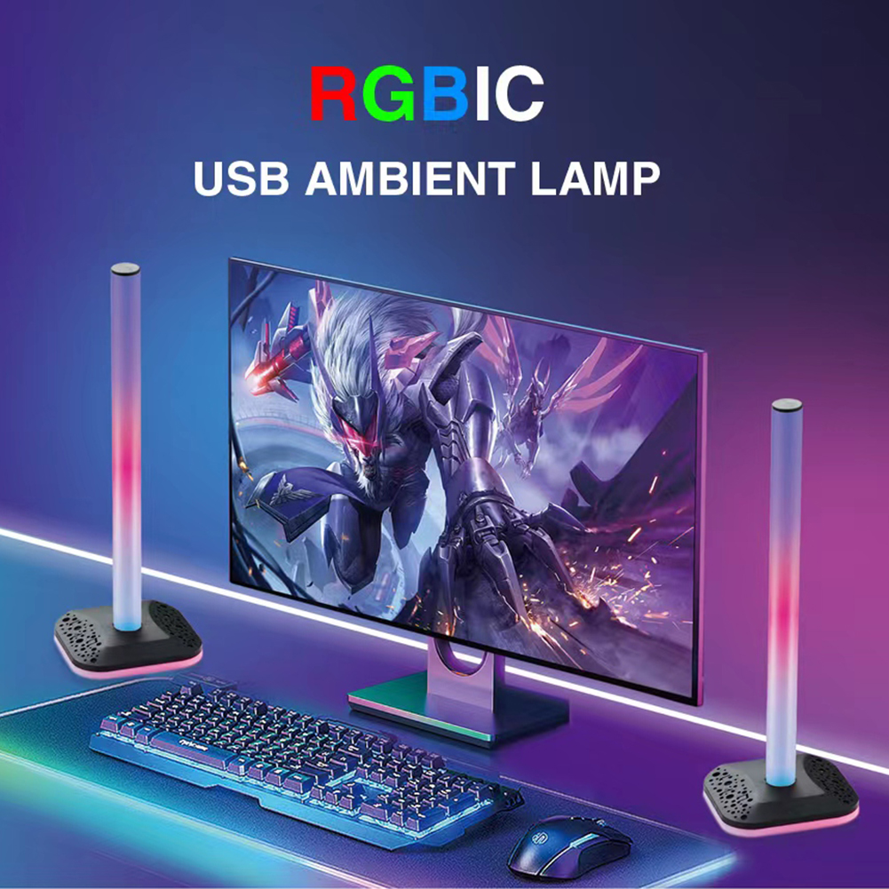 سماعة رأس للألعاب مزودة بإضاءة - مراجعة Gaming Accessories Headset وسعره