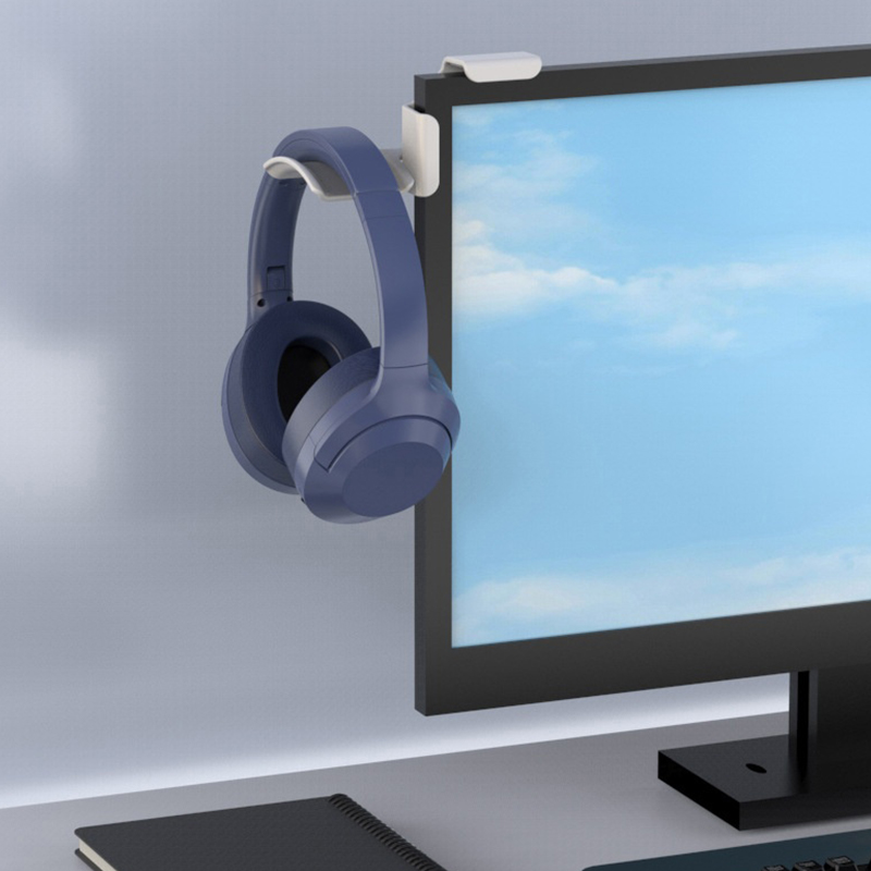 حامل سماعات رأس جديد، خطاف تعل - مراجعة Gaming Accessories Setup وسعره