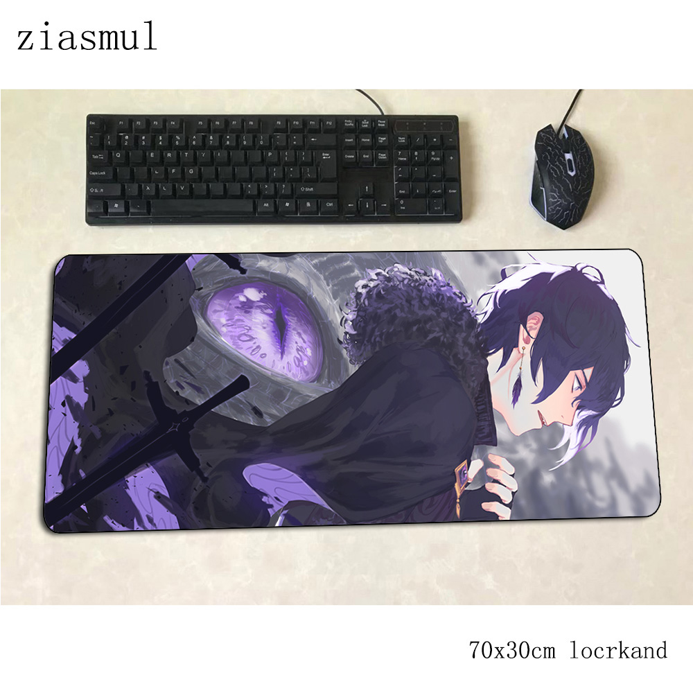 الصبي أنيمي ماوس الوسادة الحصي - مراجعة Gaming Accessories Boys وسعره