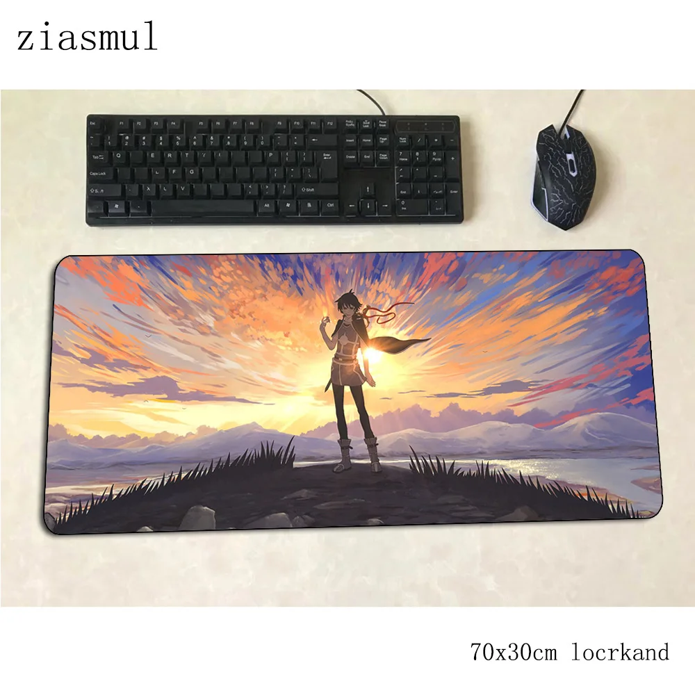 الصبي أنيمي ماوس الوسادة الحصي - مراجعة Gaming Accessories Boys وسعره