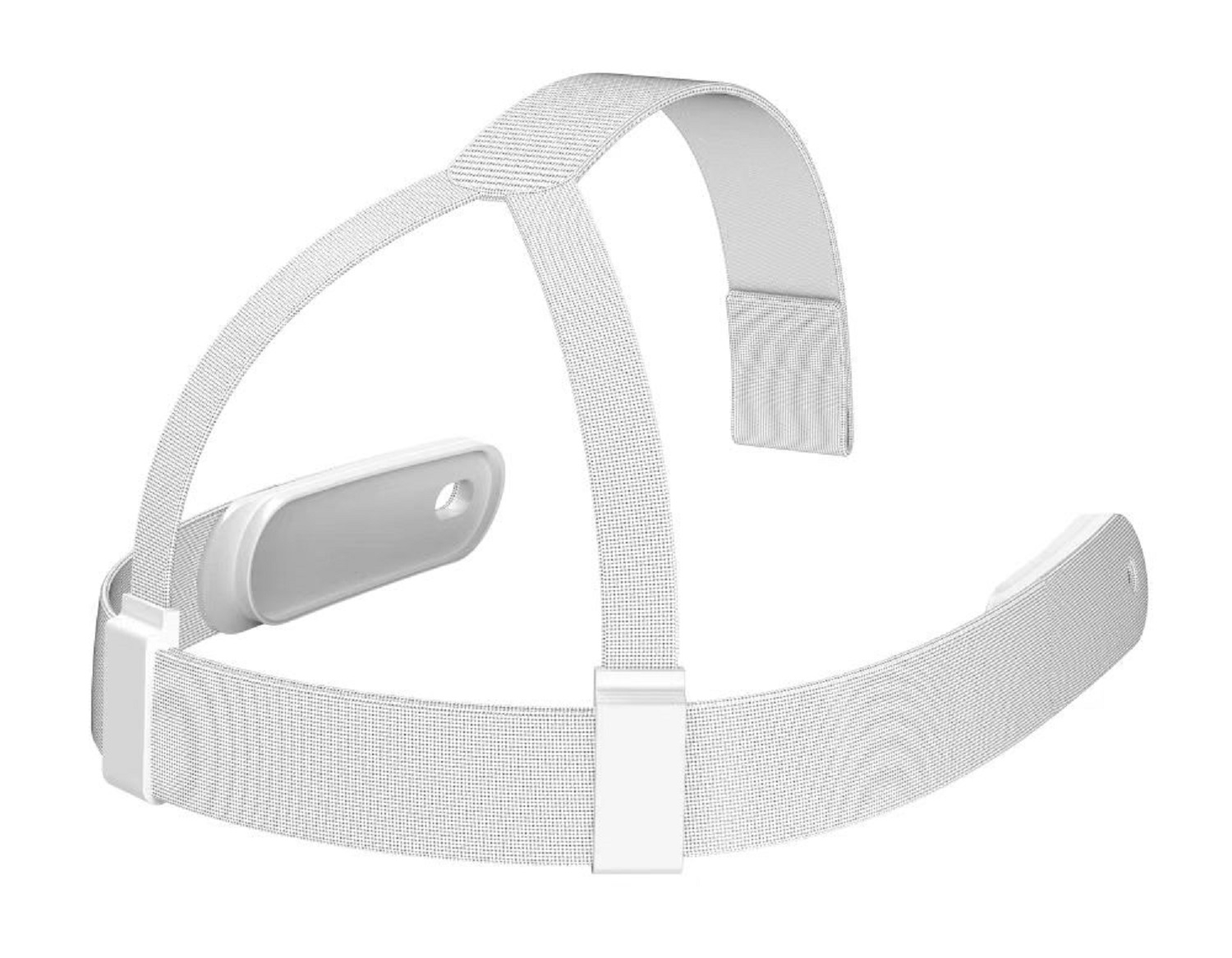 حزام رأس مطور، ملحقات سماعة ال - مراجعة Gaming Accessories Headset وسعره