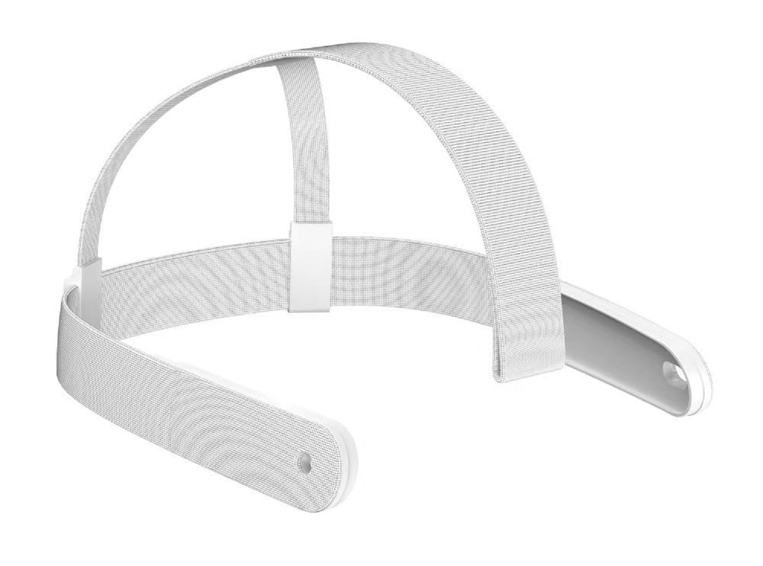 حزام رأس مطور، ملحقات سماعة ال - مراجعة Gaming Accessories Headset وسعره