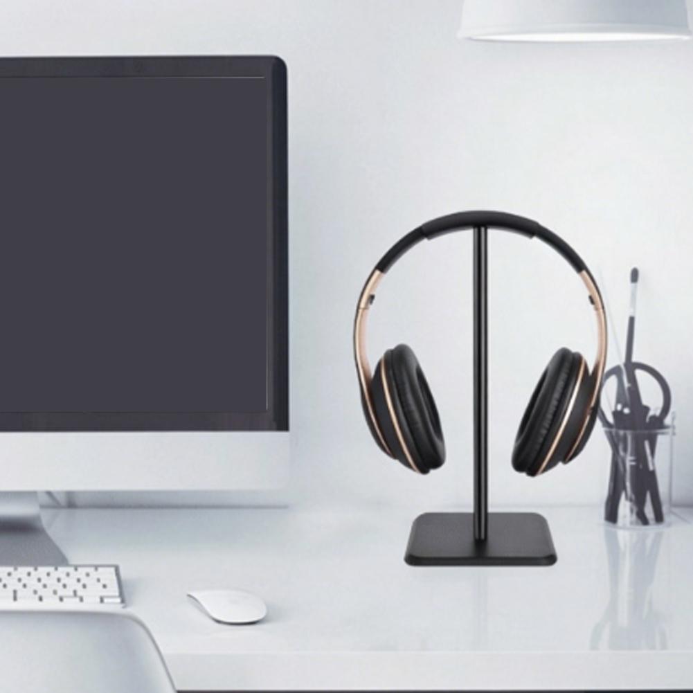 حامل سماعات رأس عصري للمكتب، ح - مراجعة Gaming Accessories Setup وسعره