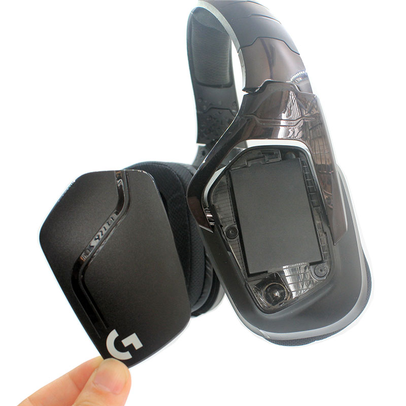 لوجيتك G933 G935 G533 سماعة ال - مراجعة Gaming Accessories Headset وسعره