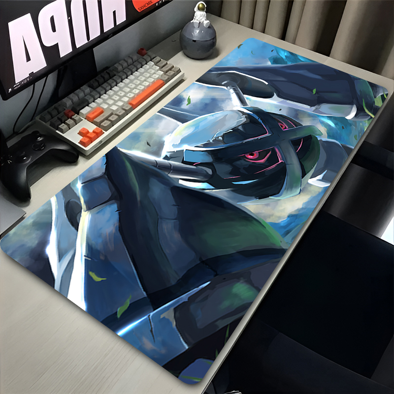 بساط مكتب الكمبيوتر للألعاب، ب - مراجعة Gaming Accessories For Gaming Desk وسعره