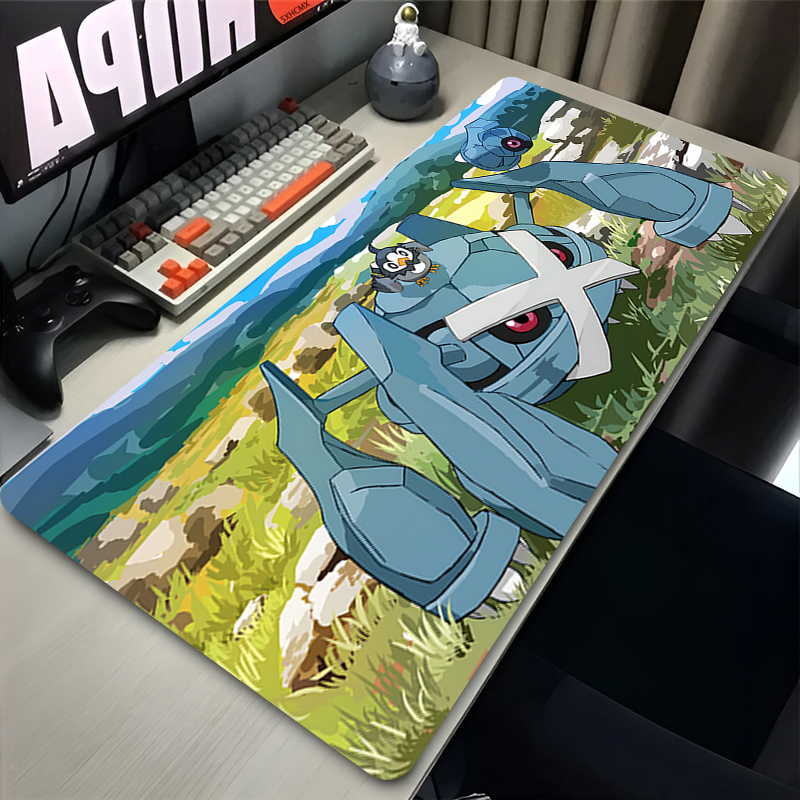 بساط مكتب الكمبيوتر للألعاب، ب - مراجعة Gaming Accessories For Gaming Desk وسعره