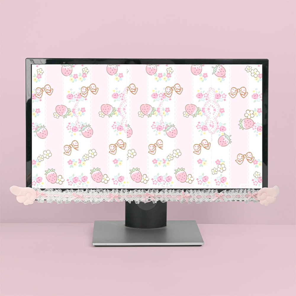 ملصقات زخرفية لشاشة الكمبيوتر، - مراجعة Accessories For Your Gaming Room وسعره