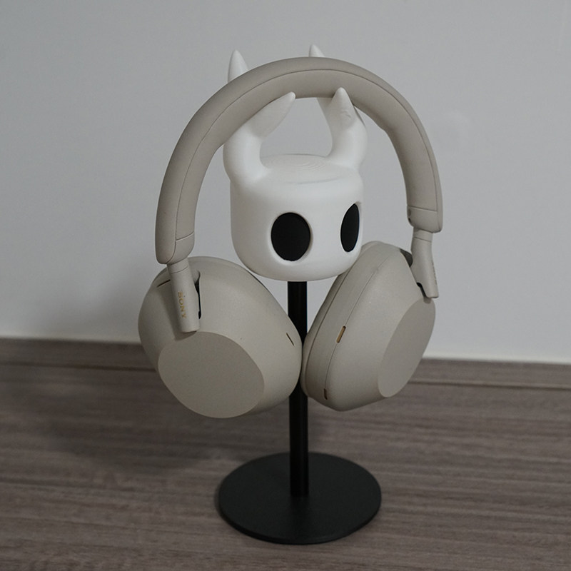 حامل سماعات رأس للألعاب على شك - مراجعة Gaming Accessories Headset وسعره