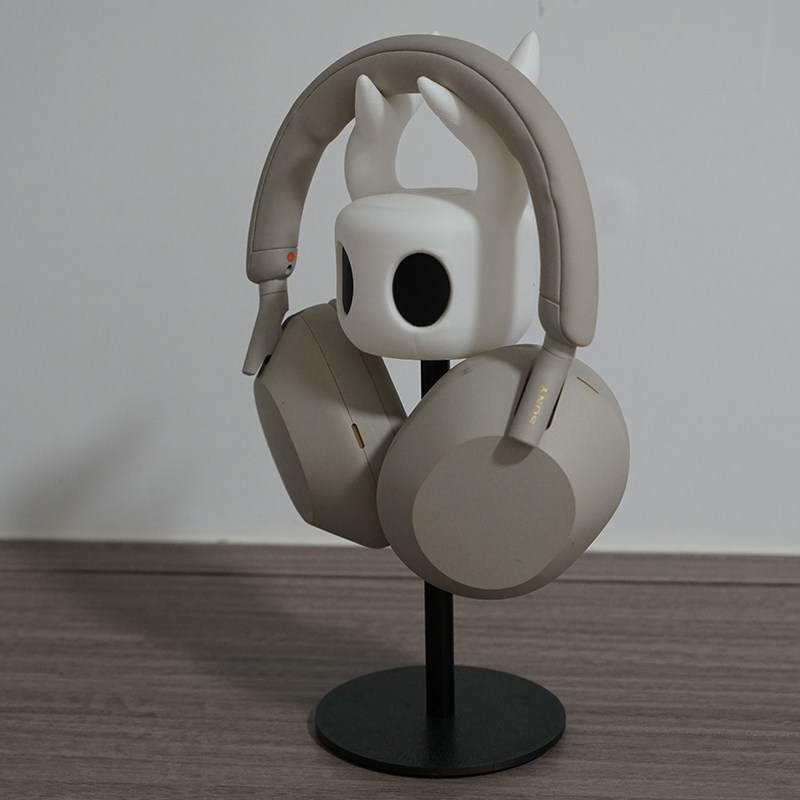 حامل سماعات رأس للألعاب على شك - مراجعة Gaming Accessories Headset وسعره