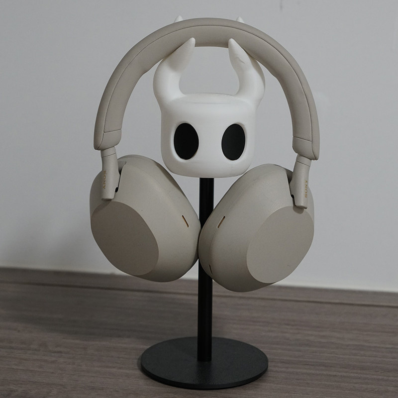 حامل سماعات رأس للألعاب على شك - مراجعة Gaming Accessories Headset وسعره
