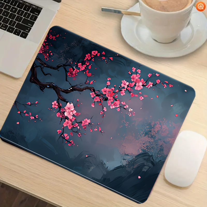 لوحة ماوس ألعاب Night Cherry B - مراجعة Gaming Accessories Cheap وسعره