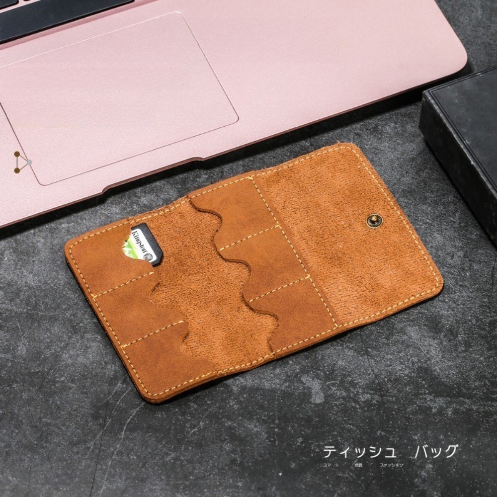 حافظة بطاقات الذاكرة من الجلد  - مراجعة Gaming Accessories For Phone وسعره