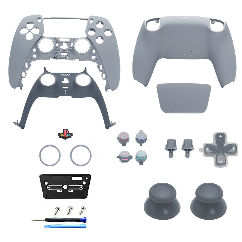 غطاء تحكم لجهاز PS5، إصدار محد - مراجعة Gaming Accessories Anime وسعره