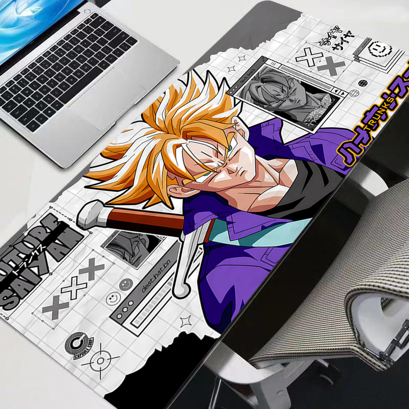 لوحة ماوس كبيرة الحجم بتصميم د - مراجعة Gaming Accessories Cheap وسعره