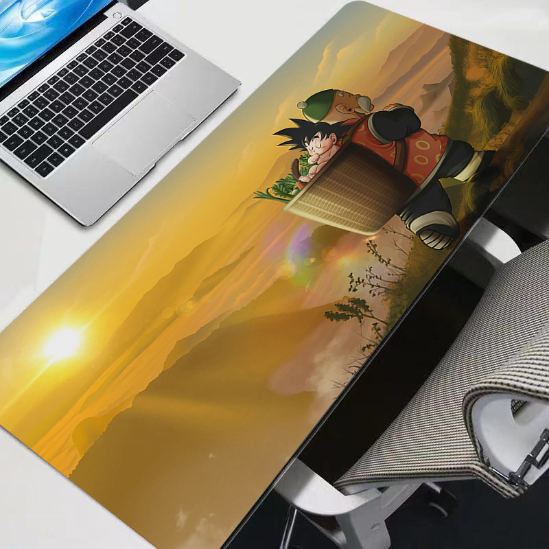 لوحة ماوس كبيرة الحجم بتصميم د - مراجعة Gaming Accessories Cheap وسعره