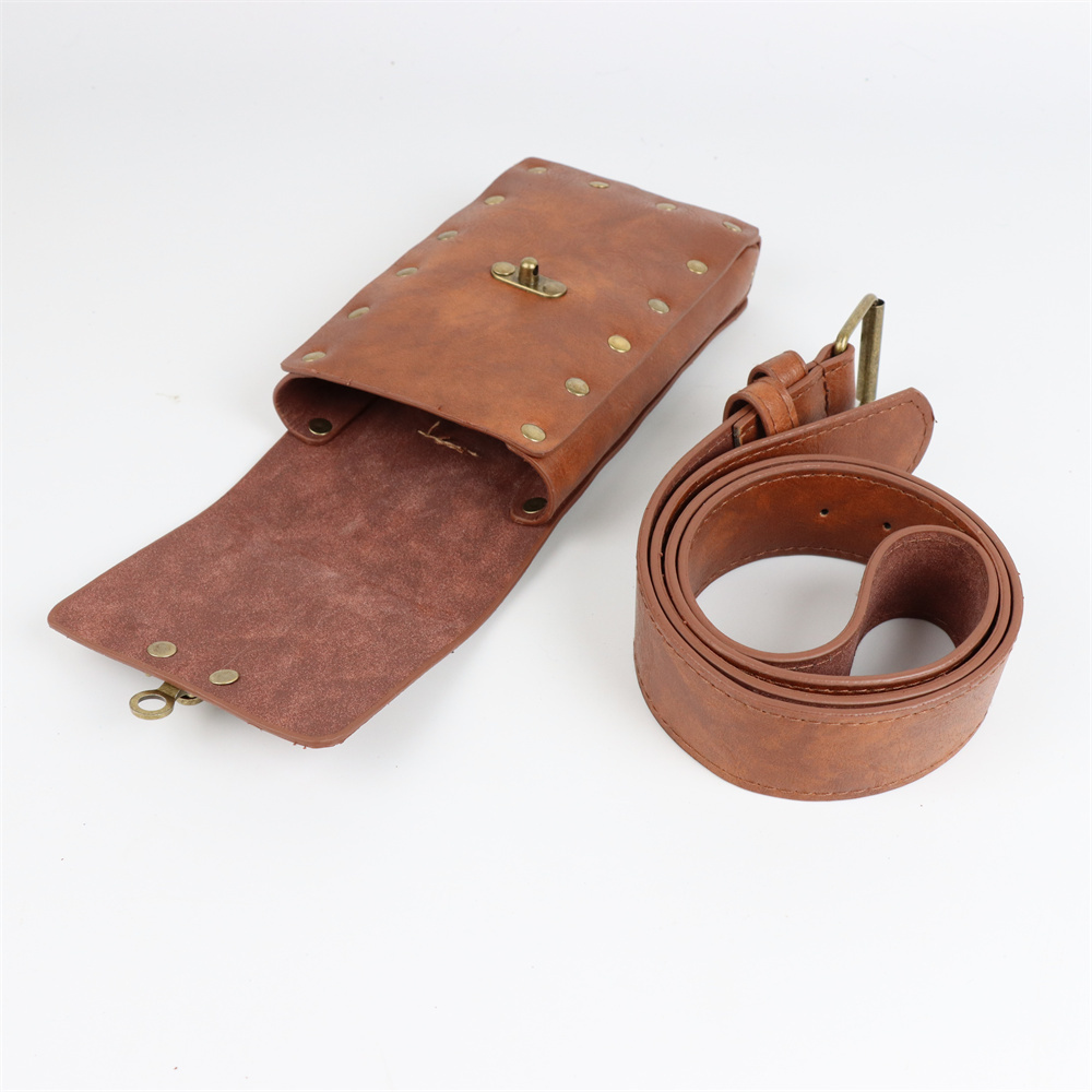 Steampunk القرون الوسطى كيس مز - مراجعة Gaming Accessories For Phone وسعره