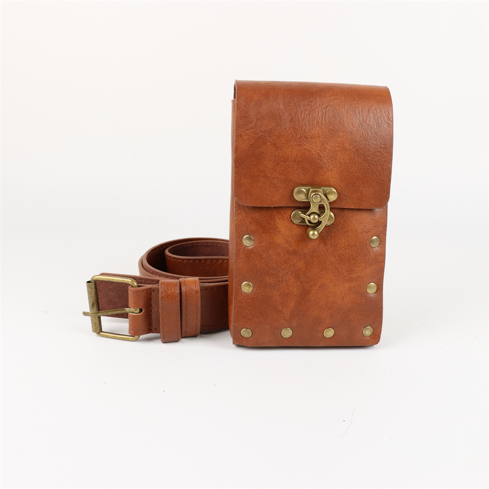Steampunk القرون الوسطى كيس مز - مراجعة Gaming Accessories For Phone وسعره