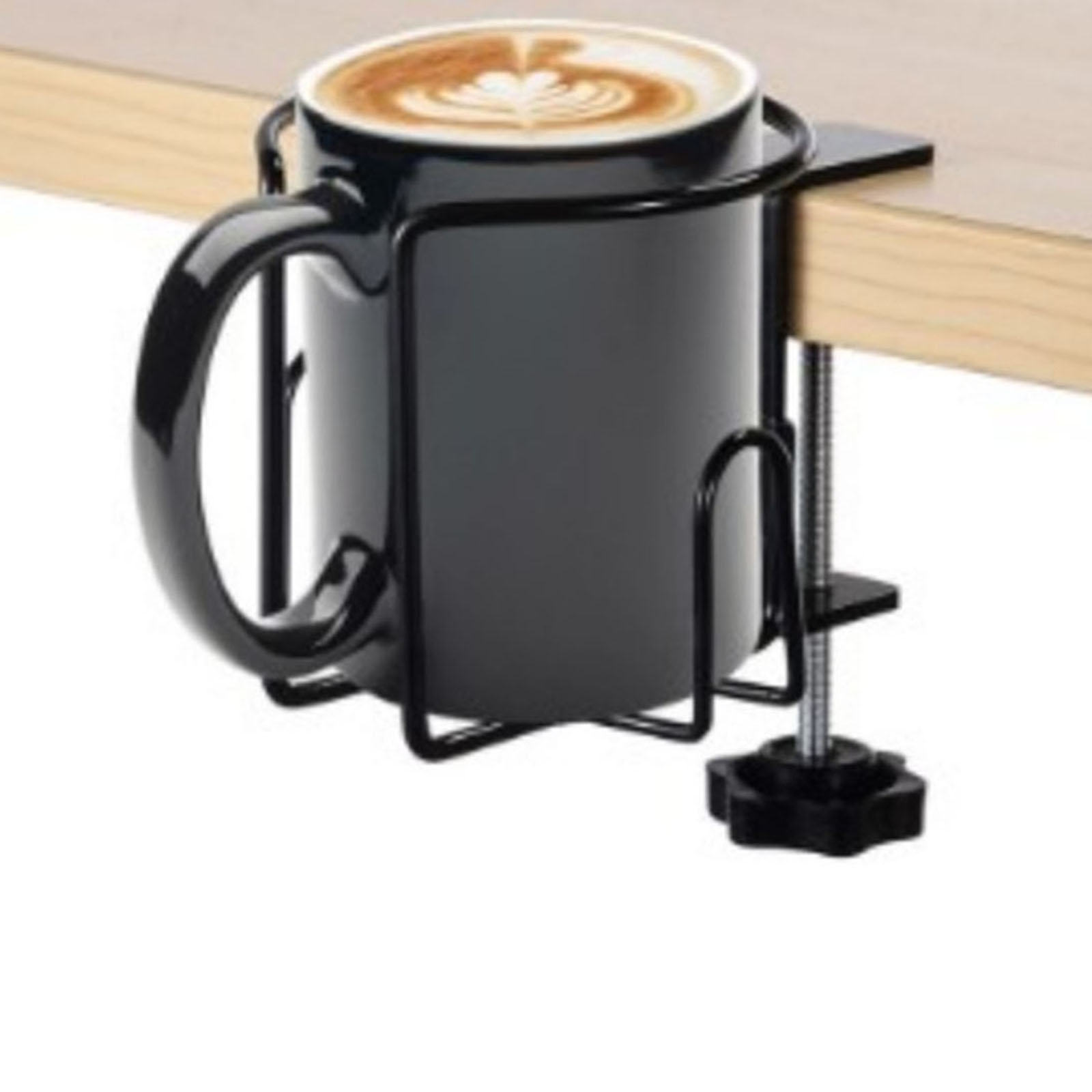 مكتب حامل الكأس ملحقات مكتب ال - مراجعة Gaming Accessories Organizer وسعره