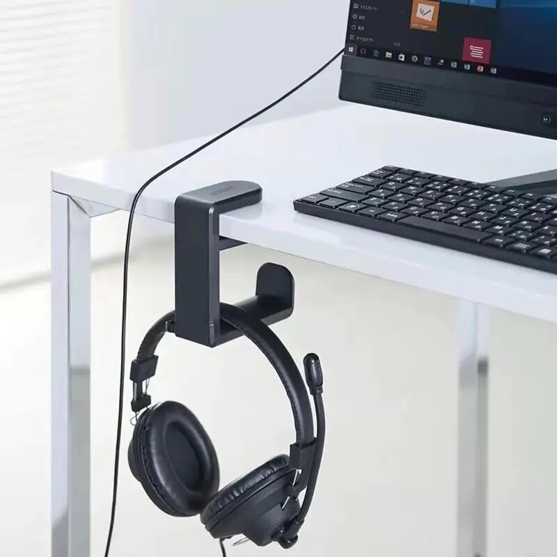 يونيفرسال ديسكتوب 360 °   حامل - مراجعة Gaming Accessories Setup وسعره