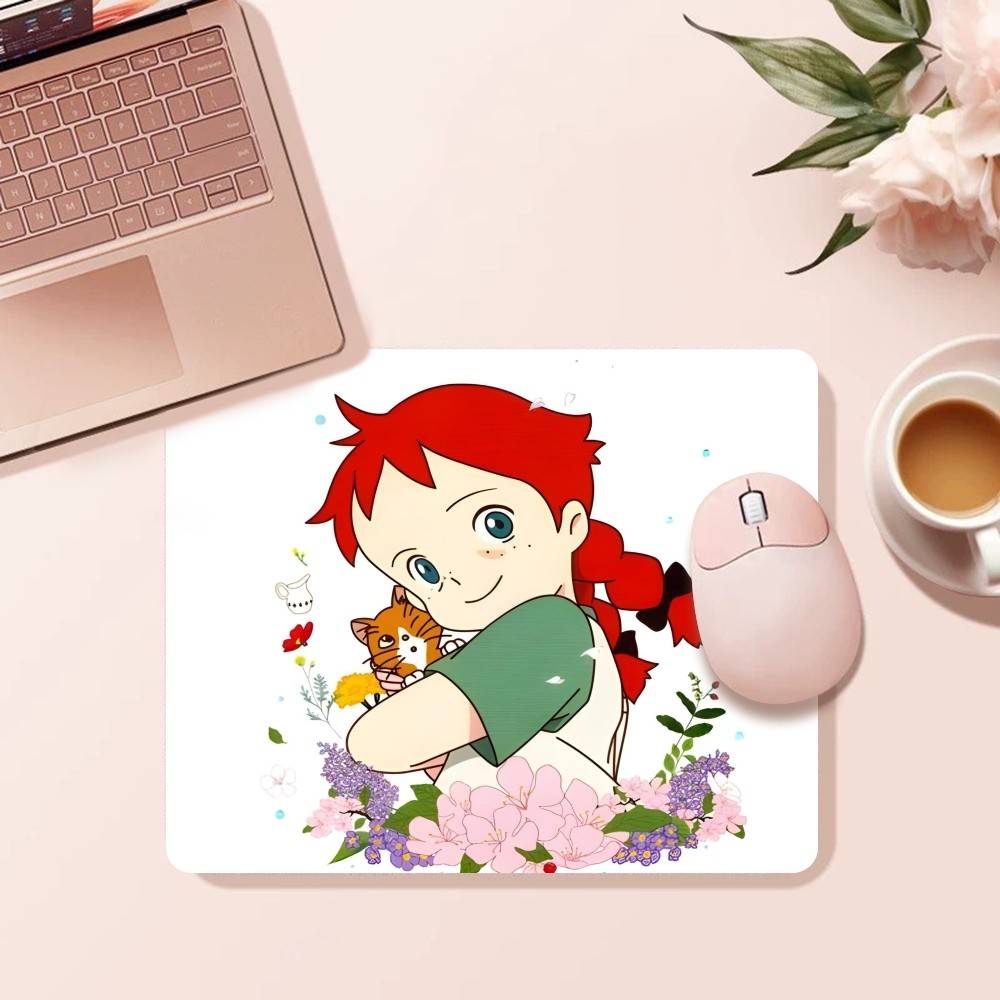 سجادة ماوس صغيرة سميكة من المط - مراجعة Accessories For Your Gaming Room وسعره