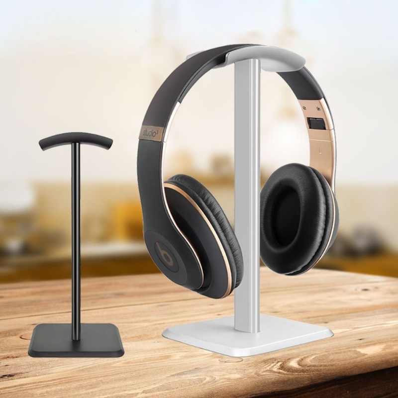 حامل سماعة الرأس العالمي من سب - مراجعة Gaming Accessories Setup وسعره