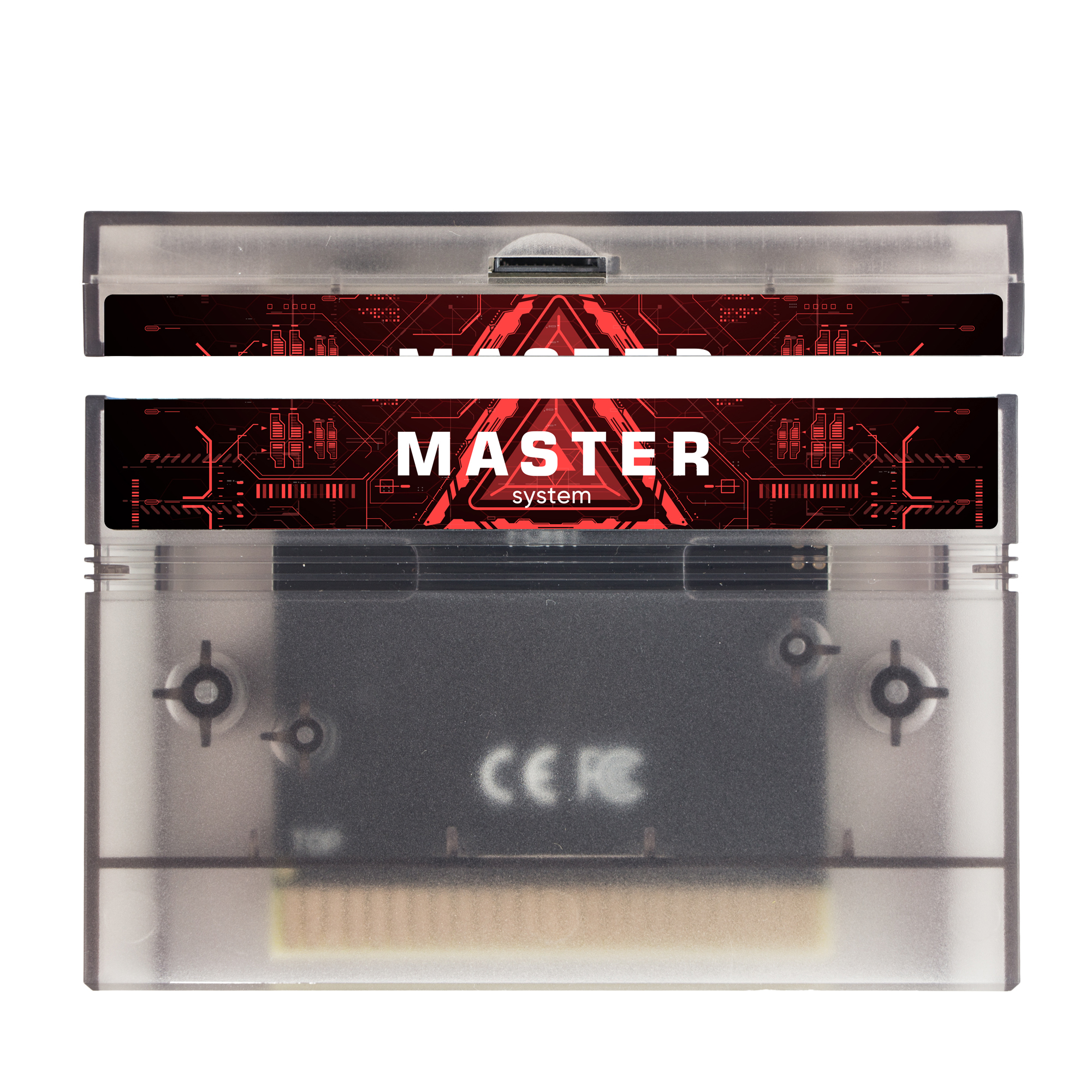 وحدة تحكم ألعاب ماستر سسستم (M - مراجعة Gaming Accessories Shop وسعره