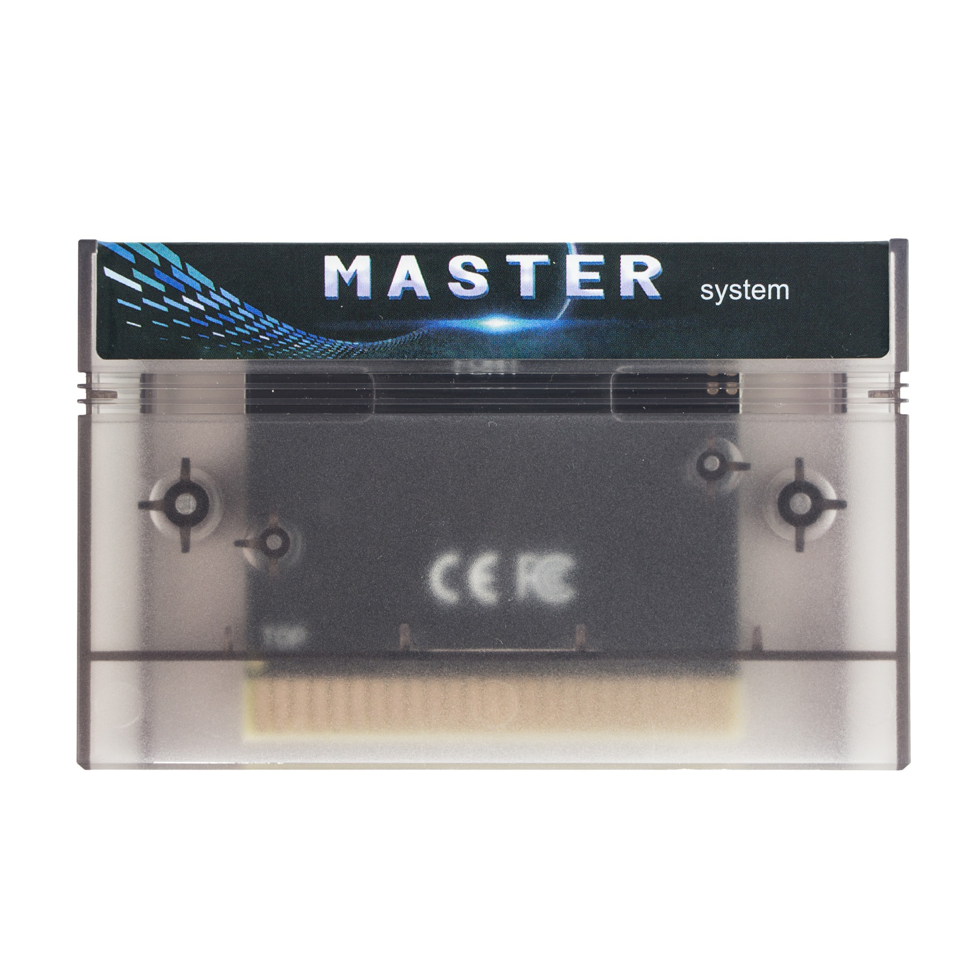 وحدة تحكم ألعاب ماستر سسستم (M - مراجعة Gaming Accessories Shop وسعره