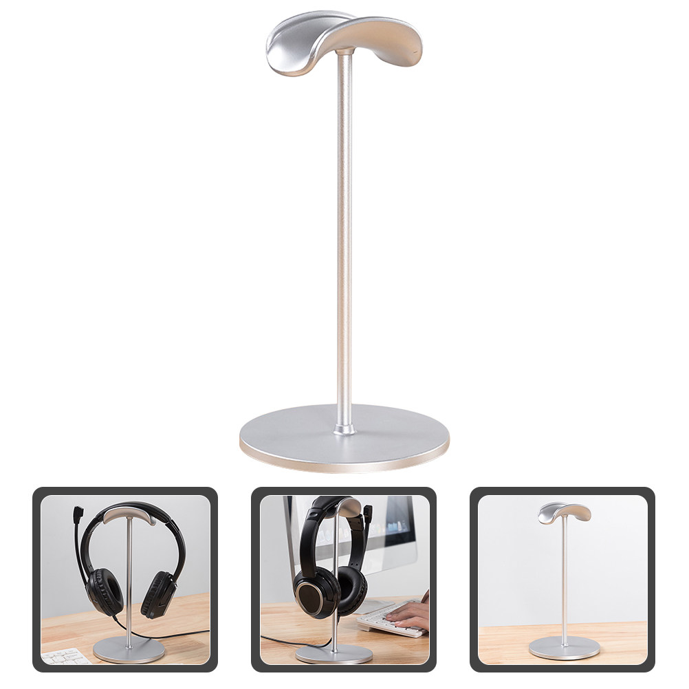 حامل سماعات الرأس، حامل سماعات - مراجعة Gaming Accessories Organizer وسعره