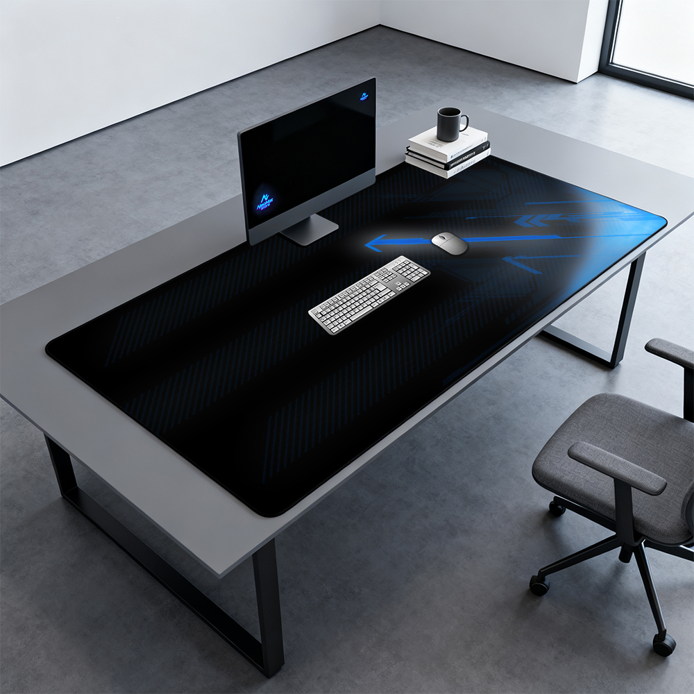 لوحة الماوس Xxl 1200x600 غرفة  - مراجعة Accessories For Your Gaming Room وسعره