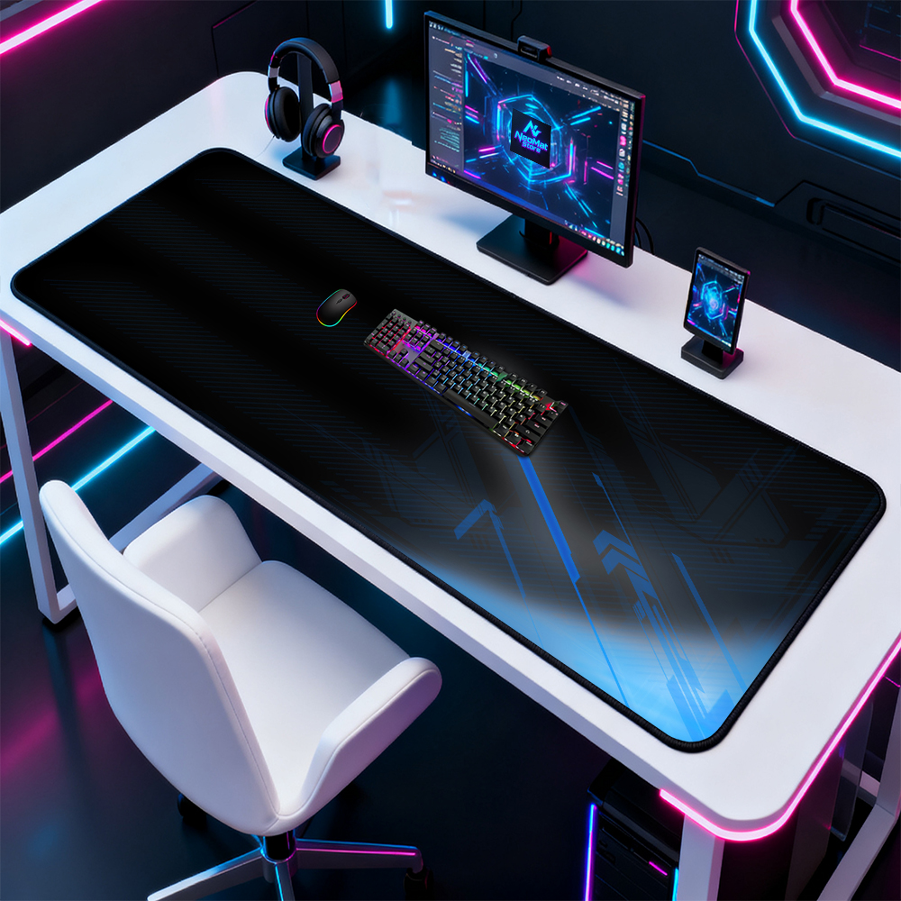 لوحة الماوس Xxl 1200x600 غرفة  - مراجعة Accessories For Your Gaming Room وسعره
