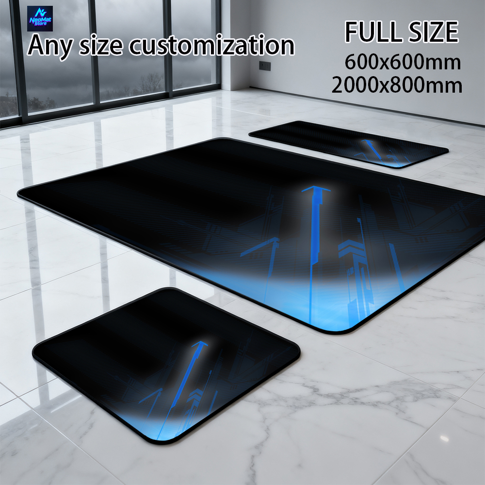 لوحة الماوس Xxl 1200x600 غرفة  - مراجعة Accessories For Your Gaming Room وسعره