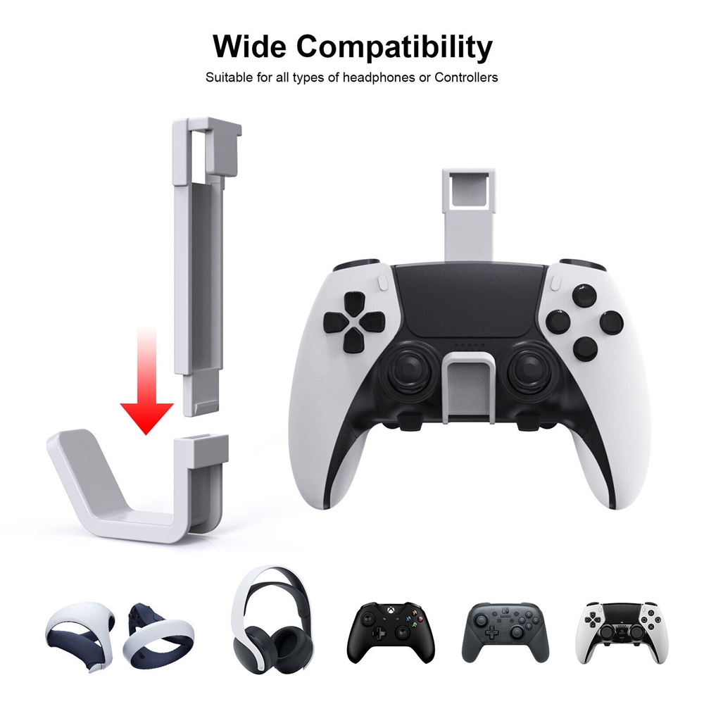 ل PS5 Pro PS5 سليم اكسسوارات ت - مراجعة Gaming Accessories Headset وسعره