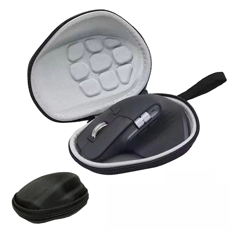  حقيبة حمل للسفر، صندوق تخزين - مراجعة Gaming Accessories Organizer وسعره