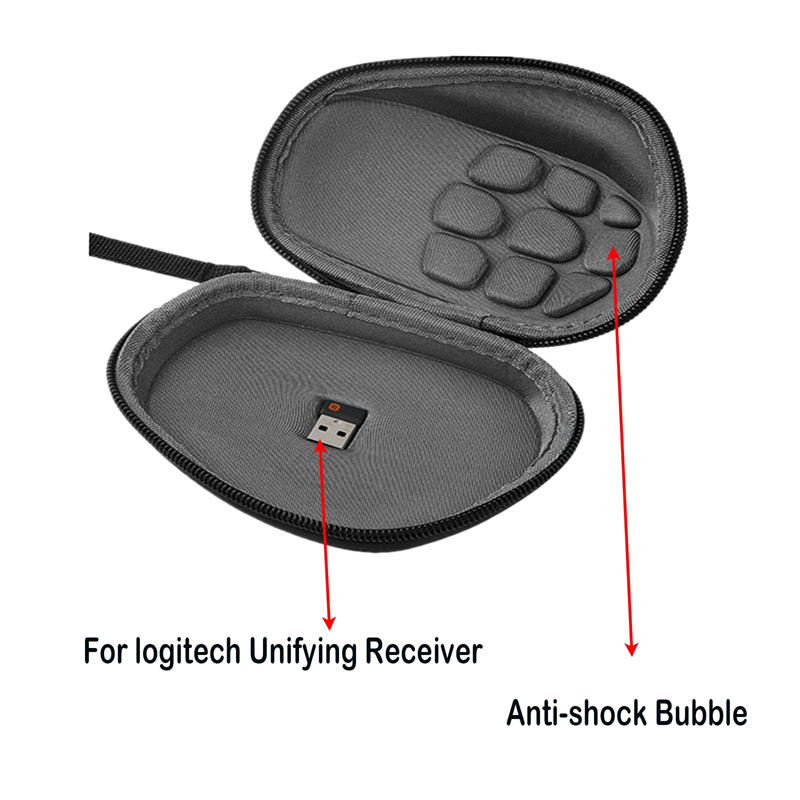  حقيبة حمل للسفر، صندوق تخزين - مراجعة Gaming Accessories Organizer وسعره
