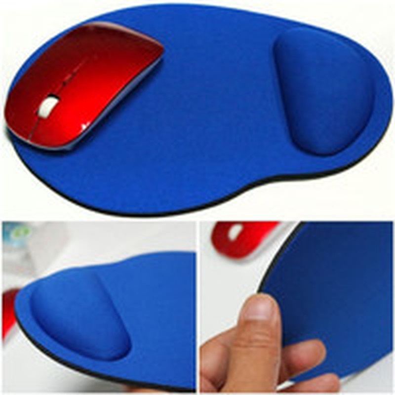 وسادة ماوس مريحة من الإيفا لحم - مراجعة Gaming Accessories For Gaming Desk وسعره